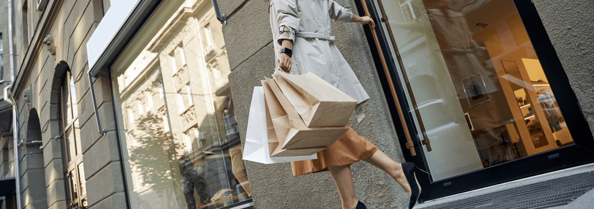 Shopping & Lifestyle